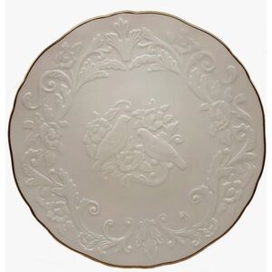 LENOX ⭐️ “the Lenox China Anniversary Plate”